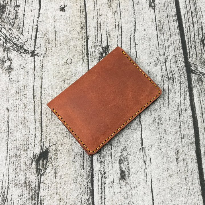 ví bóp da bò nhập khẩu