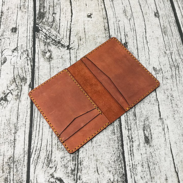 ví mini đơn giản