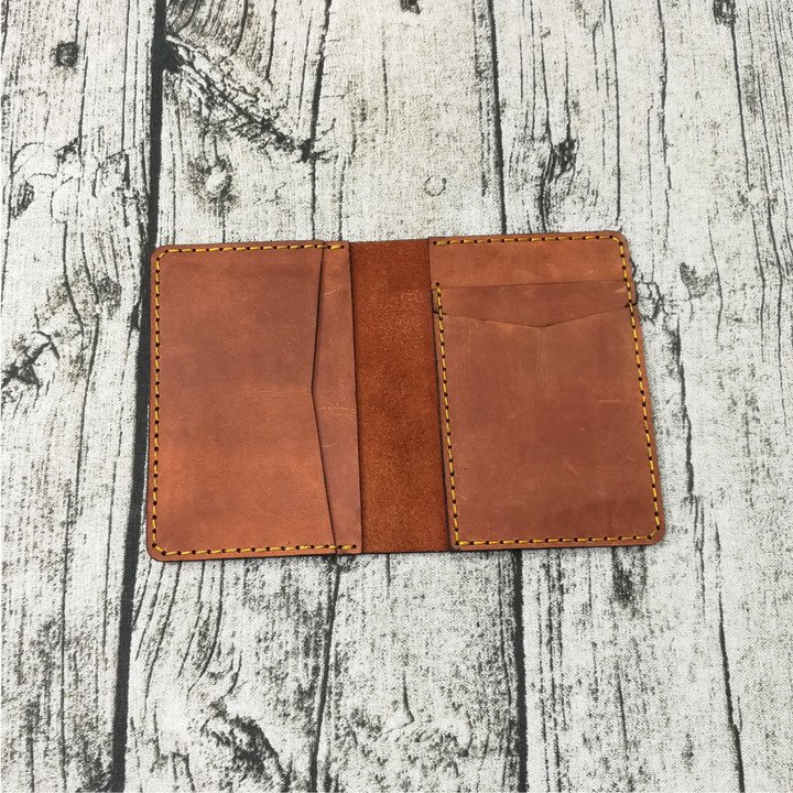 ví mini đựng thẻ atm