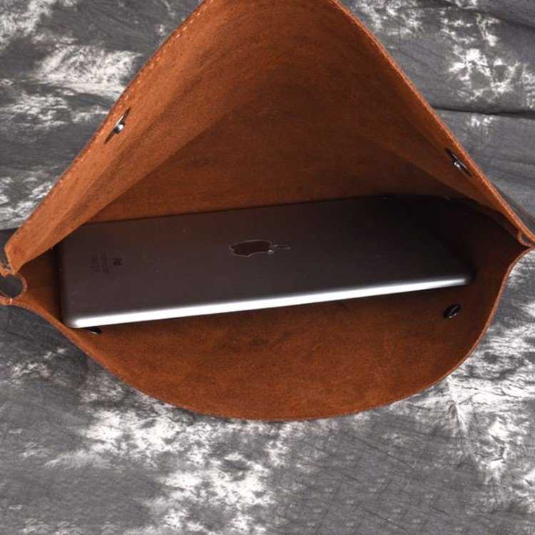 túi clutch cầm tay đựng tài liệu ipad mini