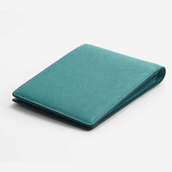 Da Saffiano Prada nét đẹp của tinh xảo