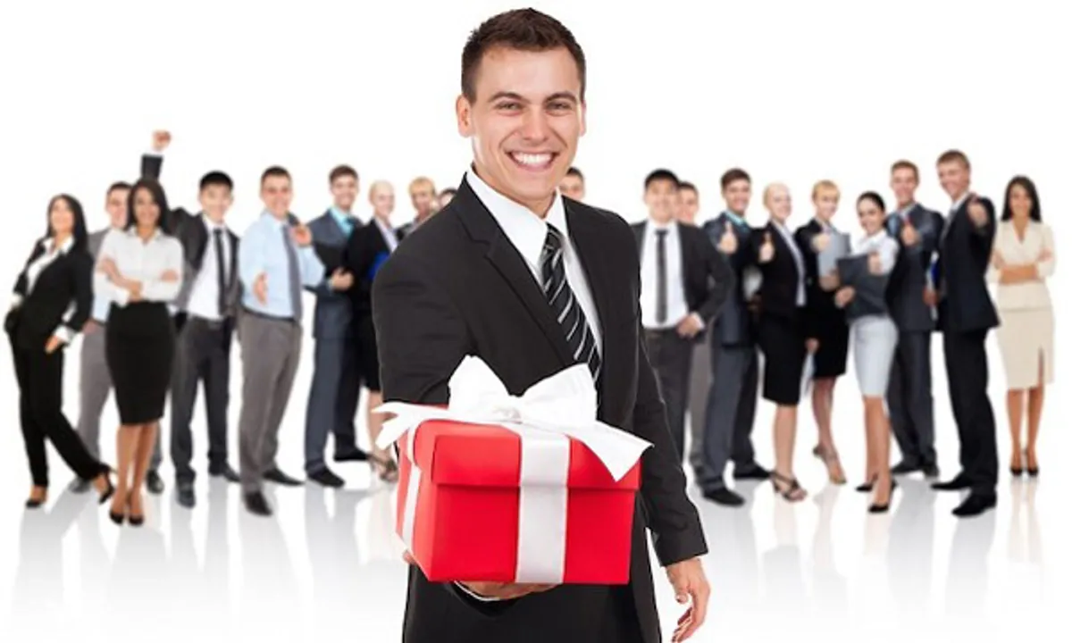 quà tặng sếp ý nghĩa