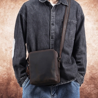 túi đeo chéo nam lịch lãm