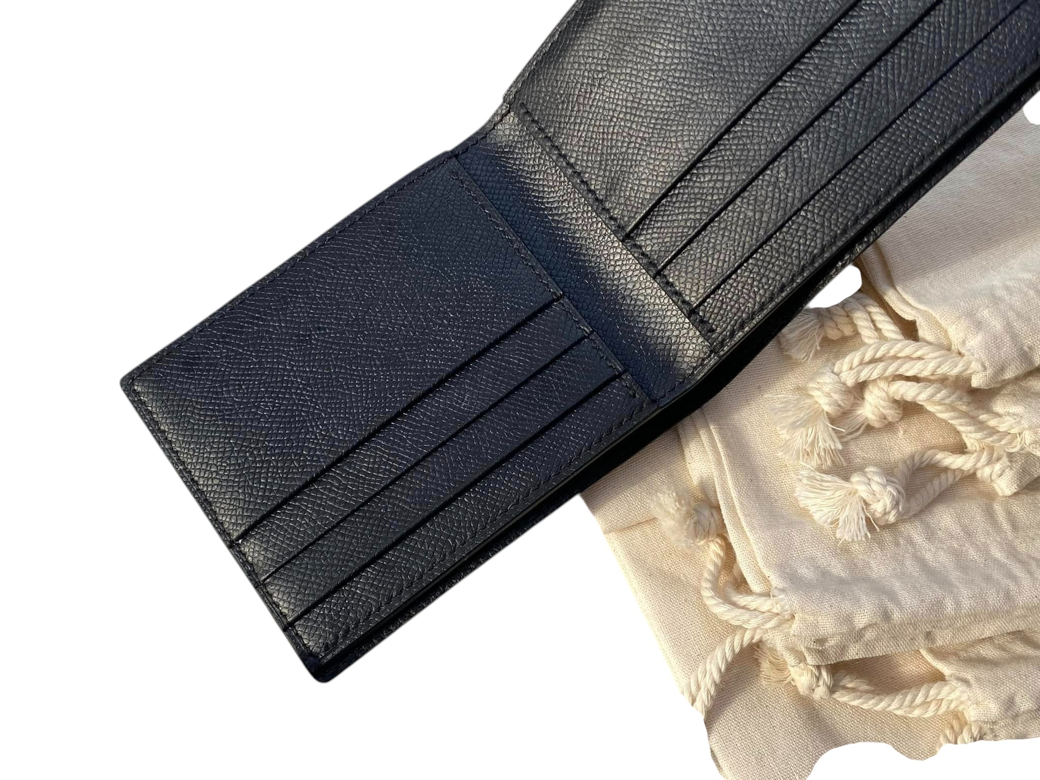 ví da nam da epsom handmade đẹp