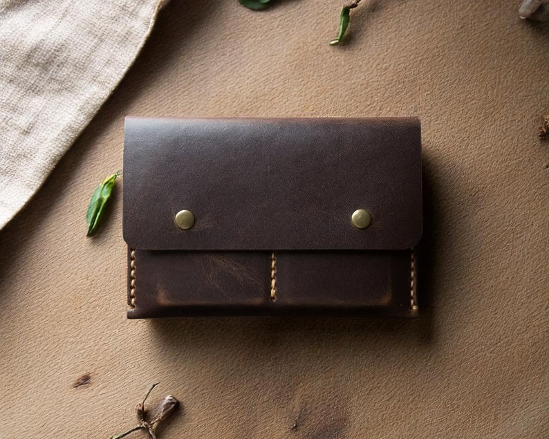 ví đựng đăng kiểm ô tô đẹp