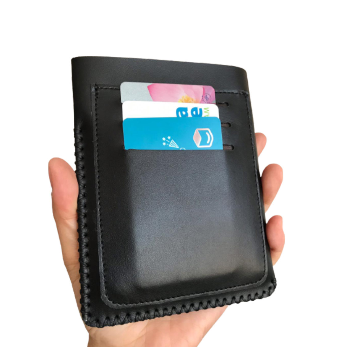 ví đựng hộ chiếu handmade đẹp